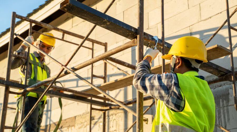 Expert top industrial roofings services in Sanibel, FL
